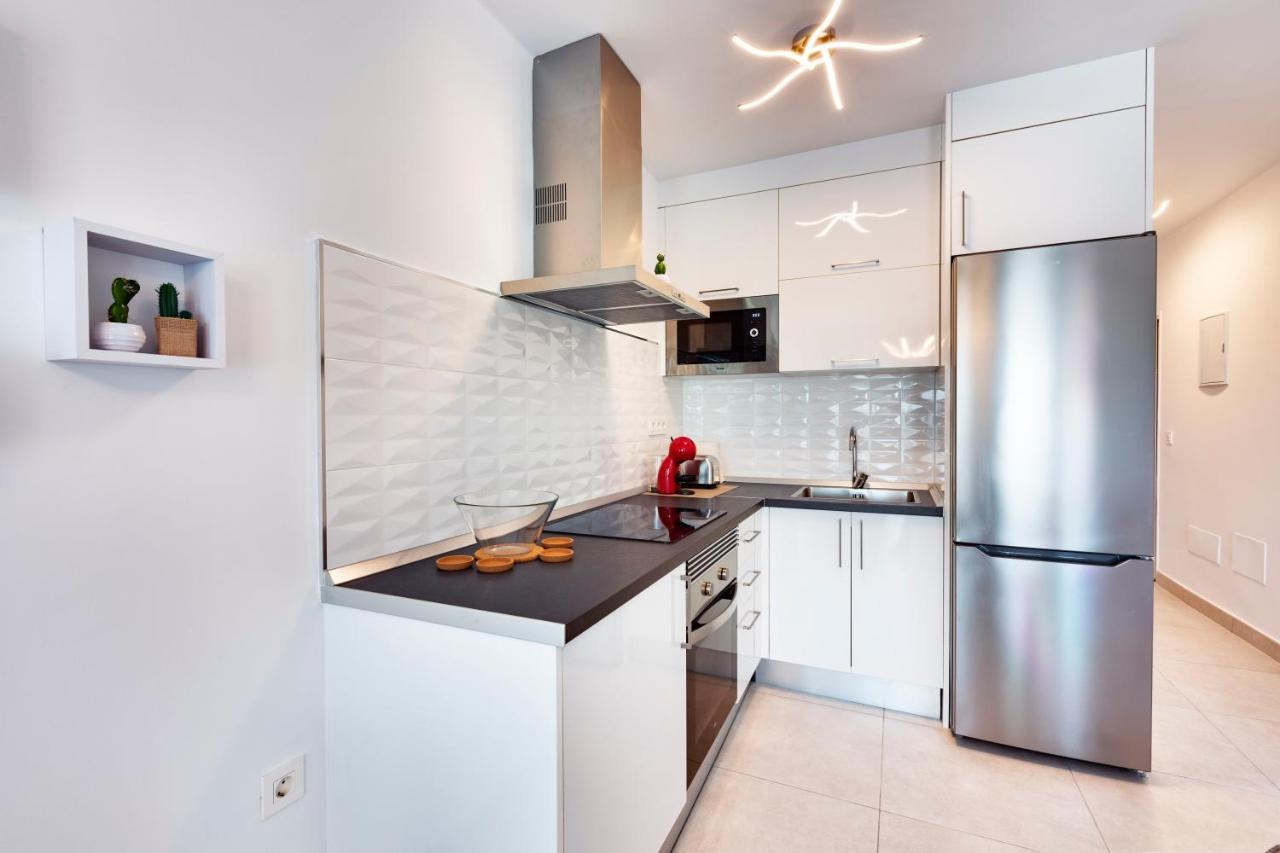Casa Marina Apartment กอสตา เตกีสเซ ภายนอก รูปภาพ
