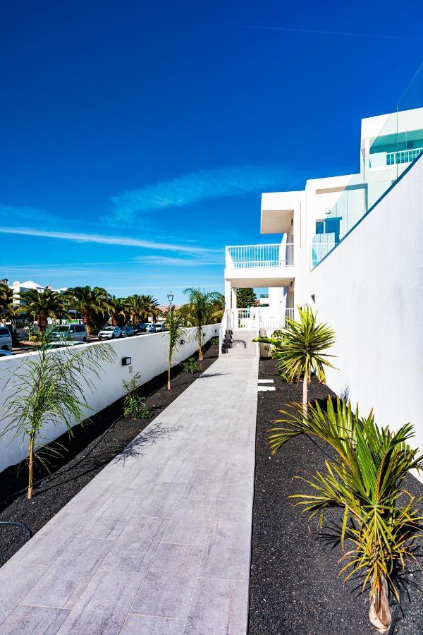 Casa Marina Apartment กอสตา เตกีสเซ ภายนอก รูปภาพ