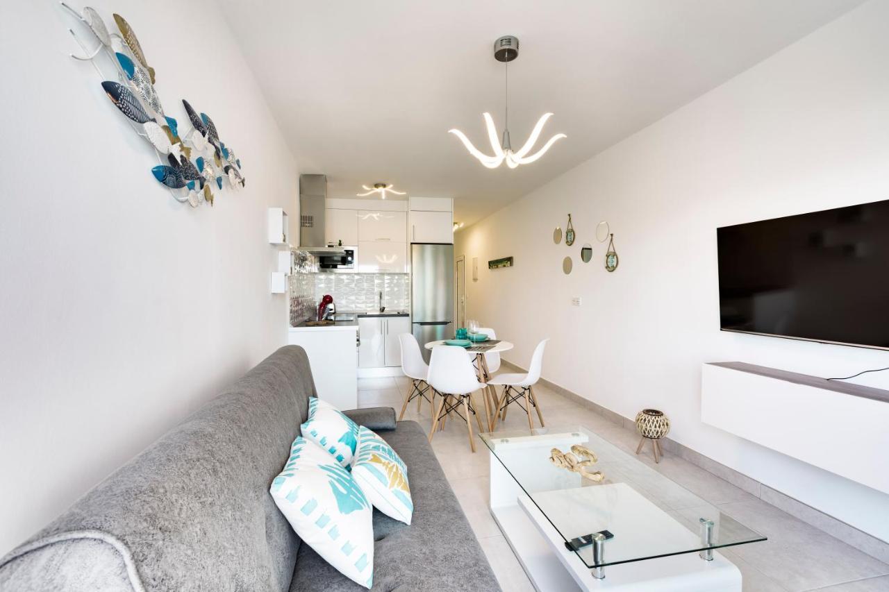 Casa Marina Apartment กอสตา เตกีสเซ ภายนอก รูปภาพ