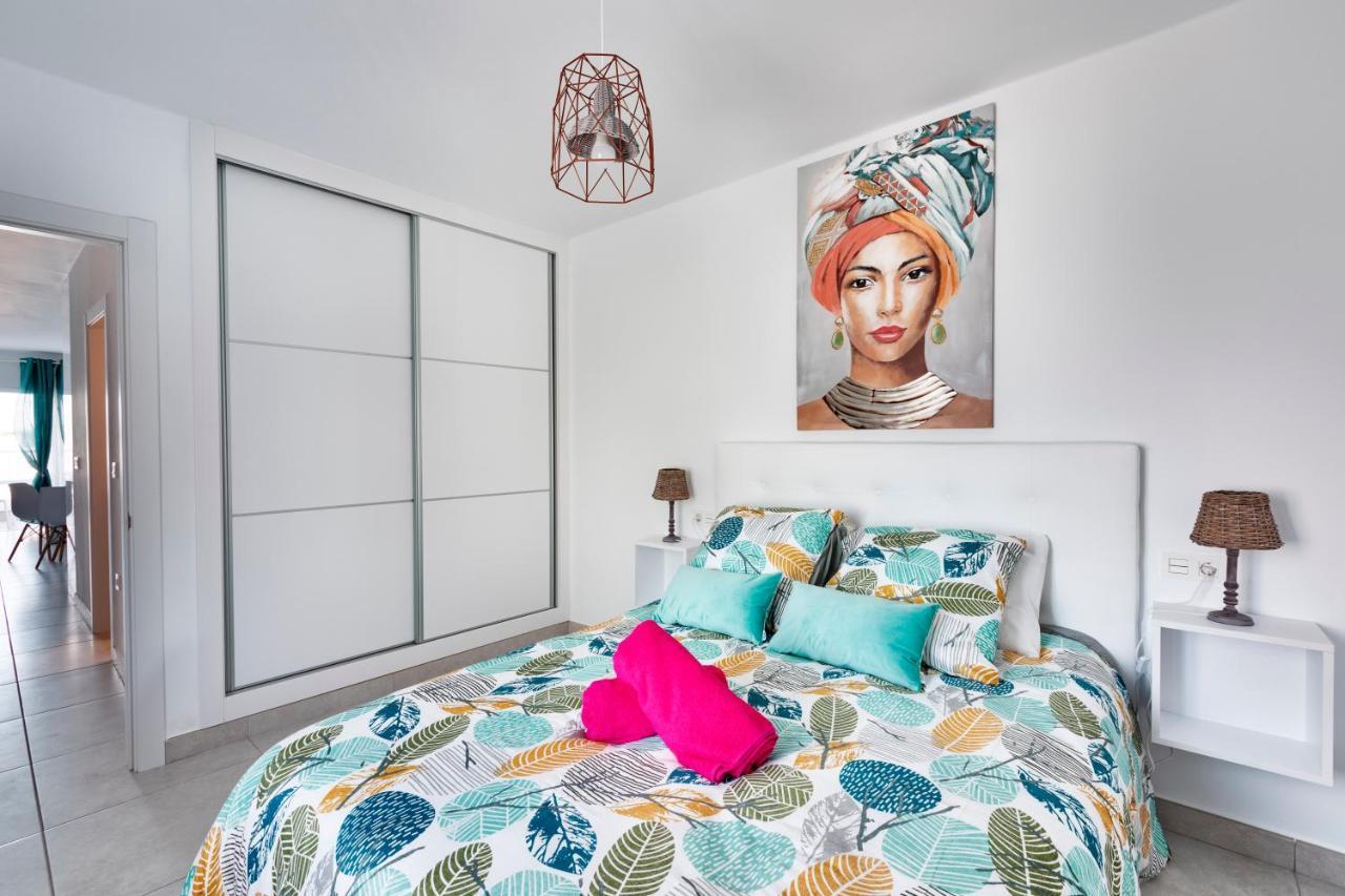 Casa Marina Apartment กอสตา เตกีสเซ ภายนอก รูปภาพ