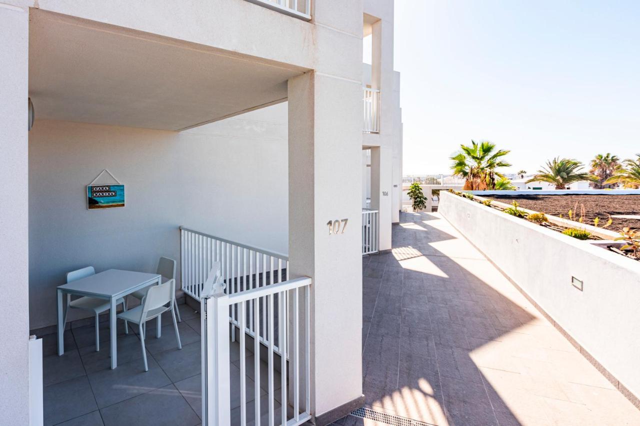 Casa Marina Apartment กอสตา เตกีสเซ ภายนอก รูปภาพ