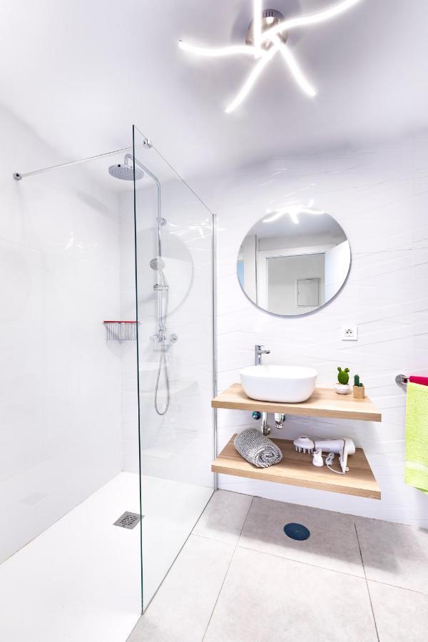 Casa Marina Apartment กอสตา เตกีสเซ ภายนอก รูปภาพ