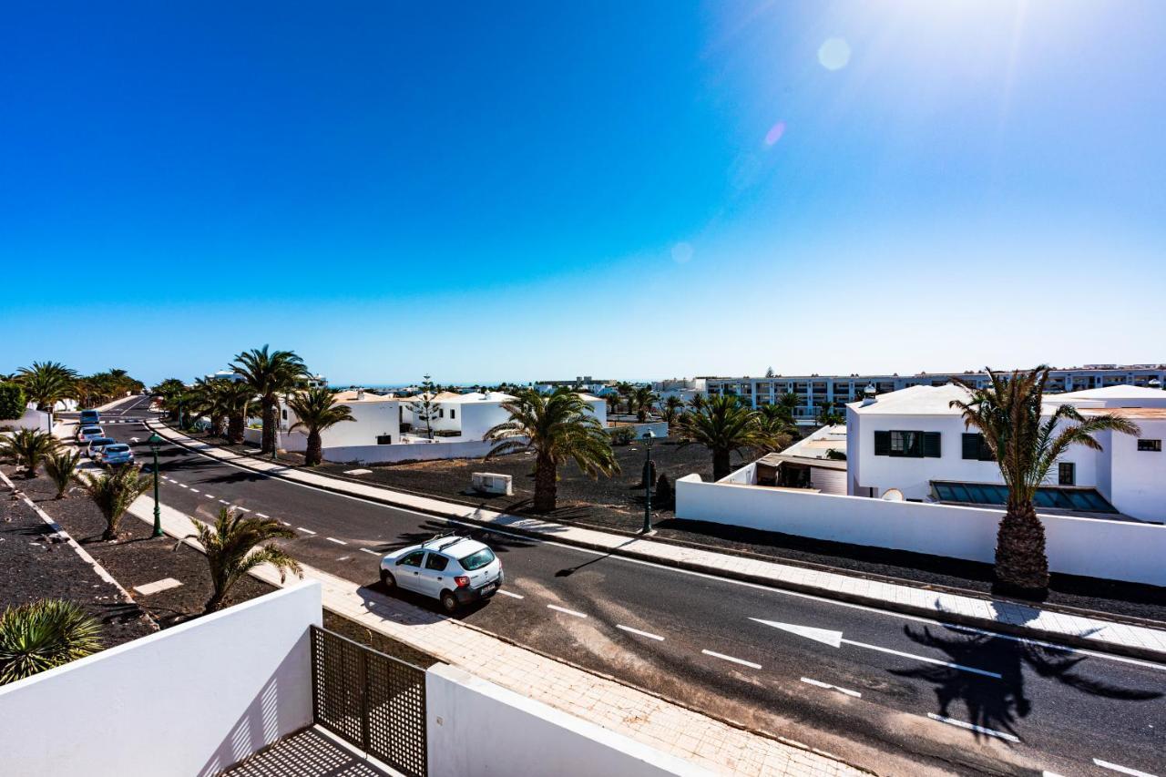 Casa Marina Apartment กอสตา เตกีสเซ ภายนอก รูปภาพ
