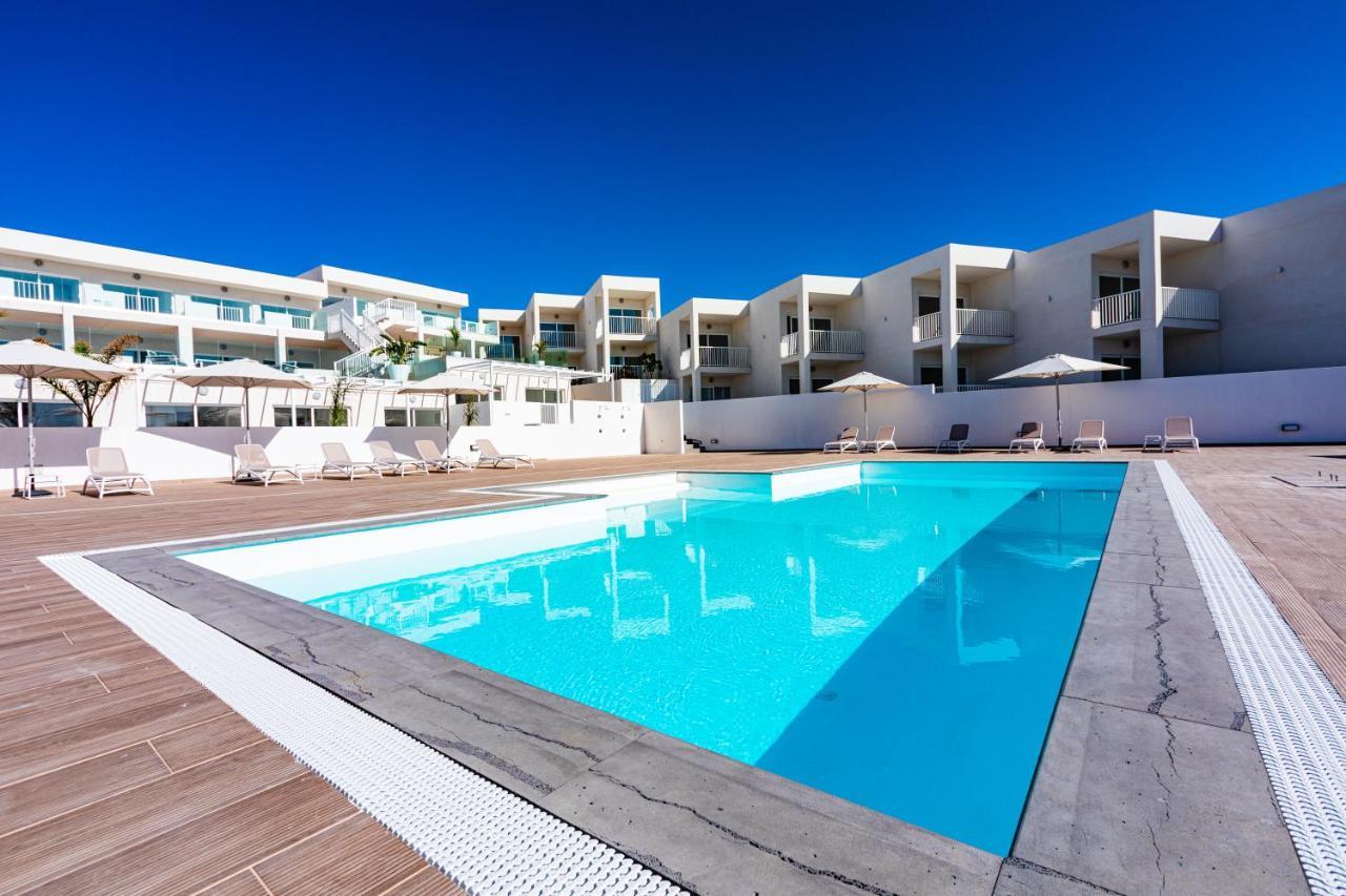 Casa Marina Apartment กอสตา เตกีสเซ ภายนอก รูปภาพ