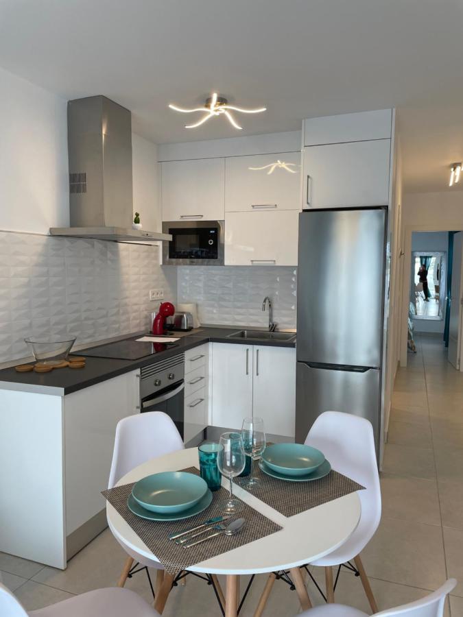 Casa Marina Apartment กอสตา เตกีสเซ ภายนอก รูปภาพ