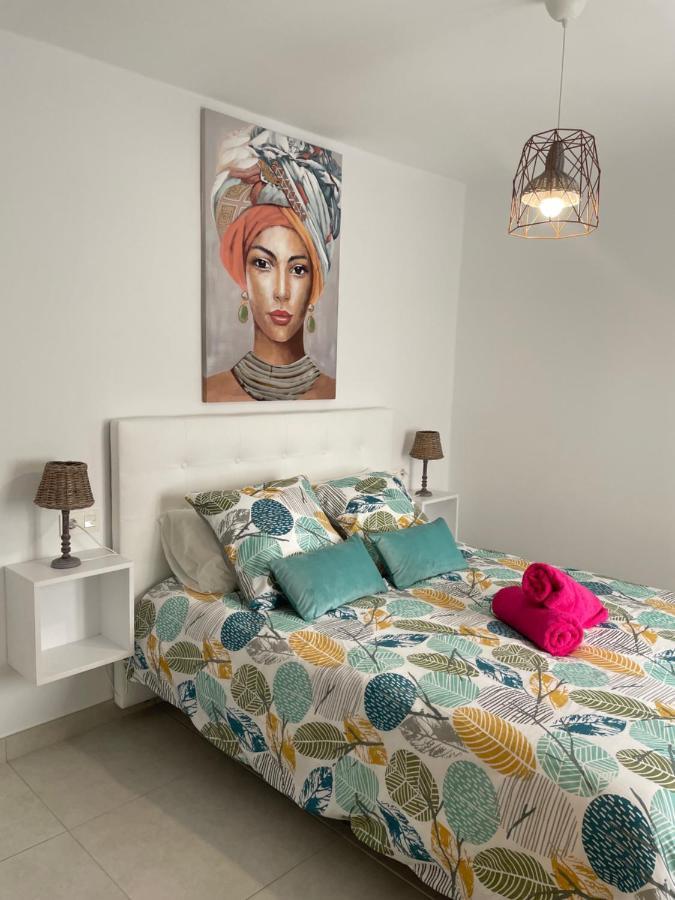 Casa Marina Apartment กอสตา เตกีสเซ ภายนอก รูปภาพ