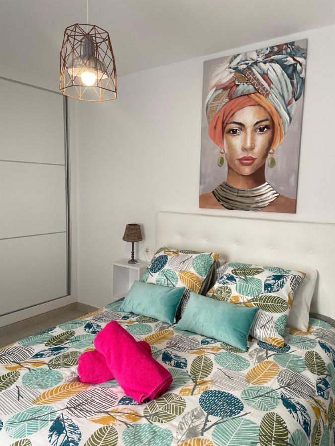 Casa Marina Apartment กอสตา เตกีสเซ ภายนอก รูปภาพ