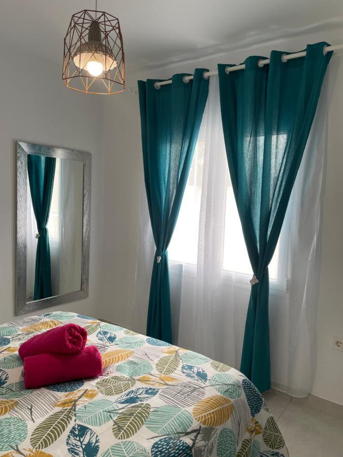 Casa Marina Apartment กอสตา เตกีสเซ ภายนอก รูปภาพ